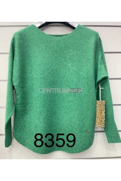 Sweter KIMONO 8359 LES PARIES 8359