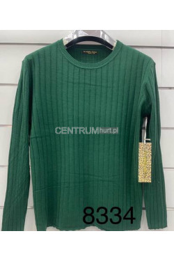 Sweter DUŻY LES PARIES 8334