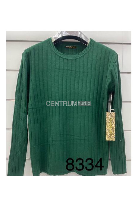 Sweter LES PARIES ALPAKA7949