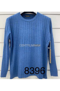 Sweter MELANŻ DUŻY LES PARIES 8396