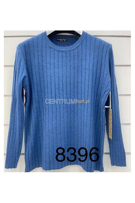 Sweter DUŻY LES PARIES 8334