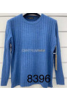 Sweter DUŻY LES PARIES 8334