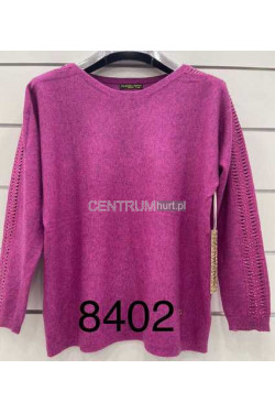 Sweter KIMONO MELANZ LES PARIES 8402