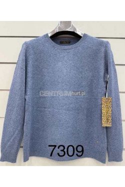 Sweter LES PARIES 7309