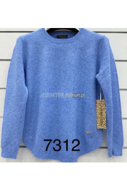 Sweter LES PARIES 7312