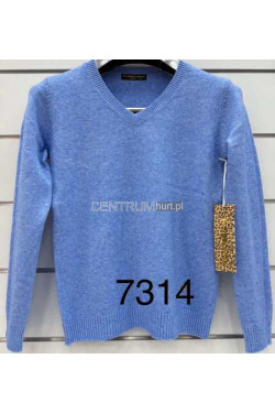 Sweter MAŁY LES PARIES 7314