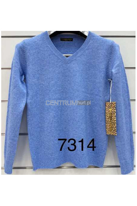 Sweter MAŁY LES PARIES 7313