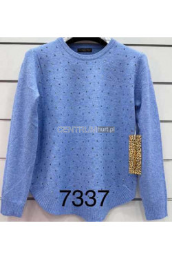 Sweter LES PARIES 7337