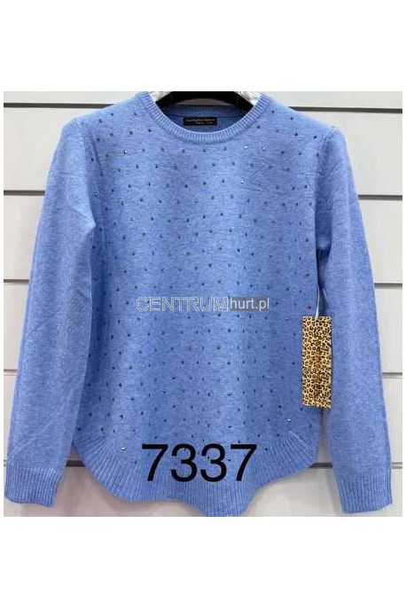 Sweter LES PARIES 7312