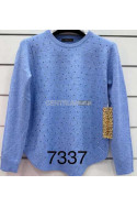 Sweter LES PARIES 7312