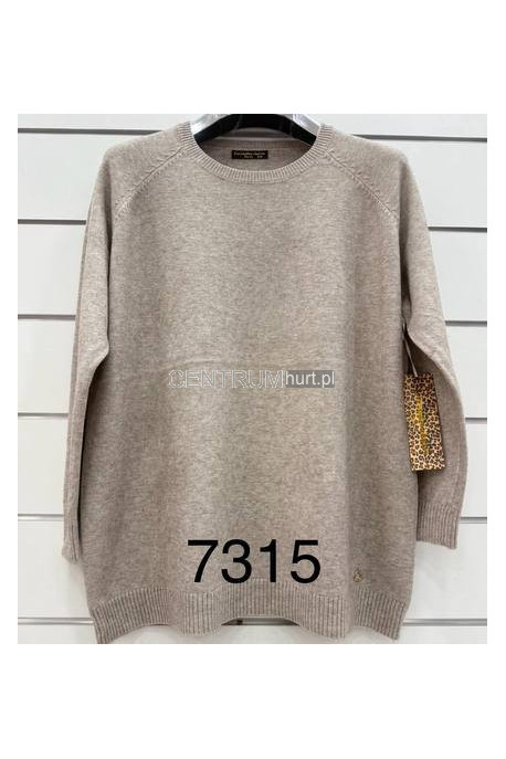 Sweter LES PARIES 7337