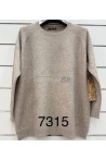 Sweter LES PARIES 7337