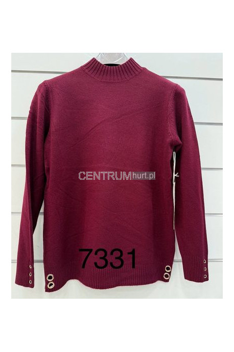 Sweter LES PARIES 7337