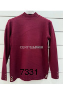 Sweter LES PARIES 7337