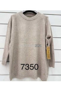 Sweter BARDZO DUZY LES PARIES 7380