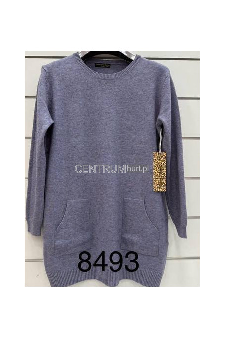 Tunika MELANŻ LES PARIES 7838