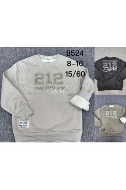 Bluzy chłopięce (8-16) 30