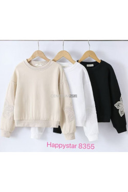 Bluzy dziewczęce (8-16) 36