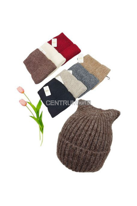Czapki damska 050106