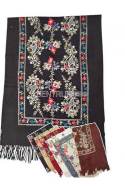 Szaliki damski 051015