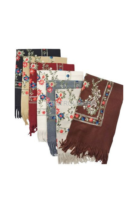 Szaliki damski 051016