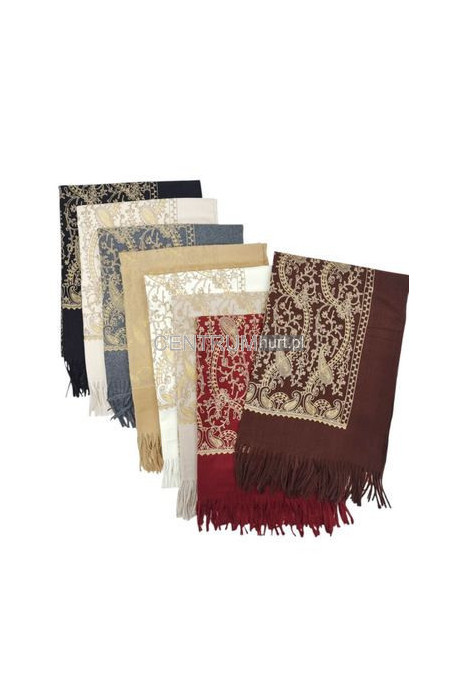 Szaliki damski 051016