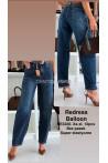 Jeansy damskie (XS-XL) 1