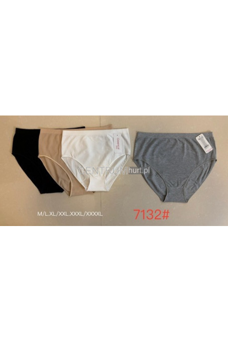 Majtki BEZSZWOWE GREENICE (M-XL) 9015