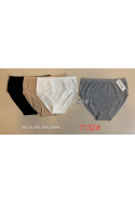Majtki BEZSZWOWE GREENICE (M-XL) 9015