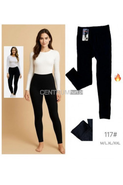 Leginsy termiczne GREENICE (M-2XL) 117