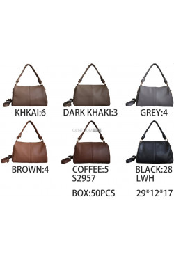 Torebki damskie S2957