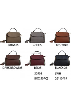 Torebki damskie S2905