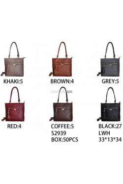 Torebki damskie S2939