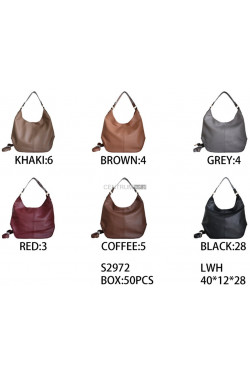 Torebki damskie S2972