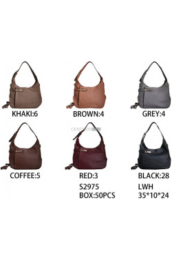 Torebki damskie S2975