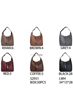 Torebki damskie S2951