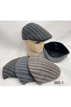 Kaszkiet męskie MS-1