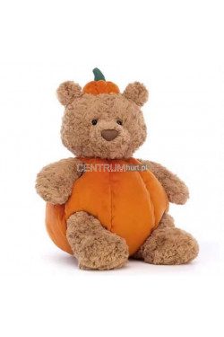 Maskotka 40 CM MIŚ-DYNIA