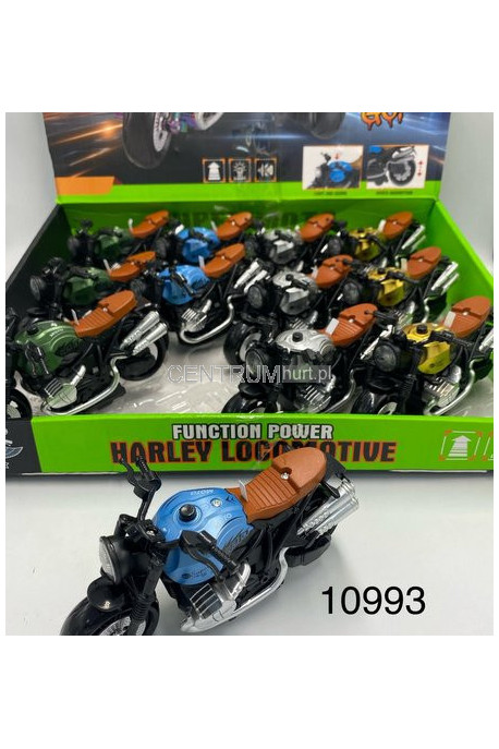 ZESTAW MOTORÓW 10918