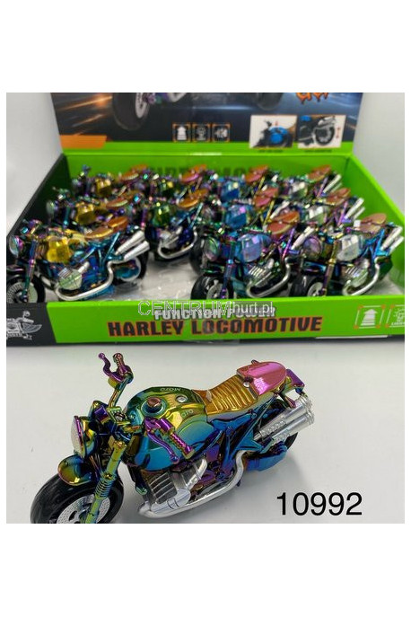 ZESTAW MOTORÓW 10993