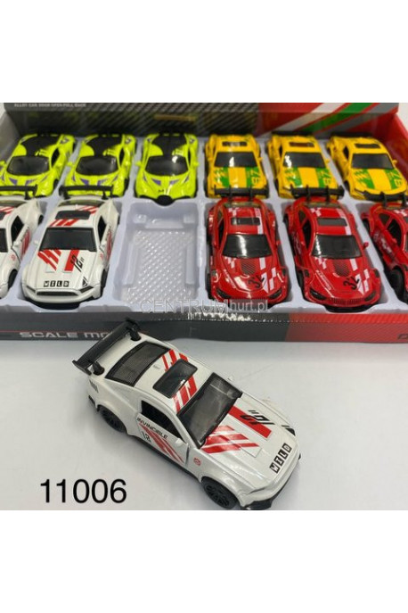 ZESTAW MOTORÓW 10994