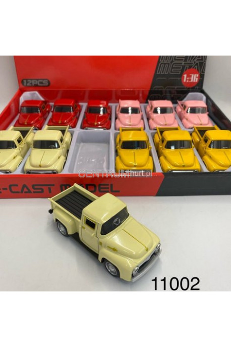 ZESTAW POJAZDÓW 11006