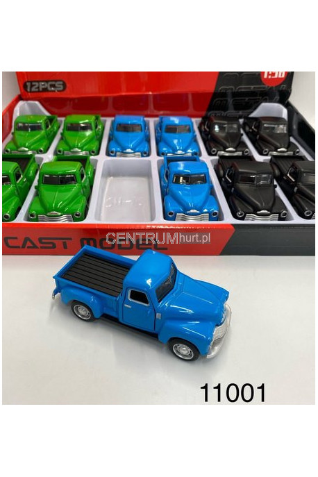 ZESTAW POJAZDÓW 11002