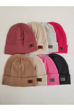 Czapki dziewczęce 2926