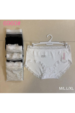 Majtki damskie (M-XL) 1