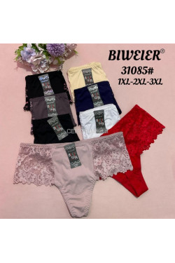 Stringi damskie (XL-3XL) 31085