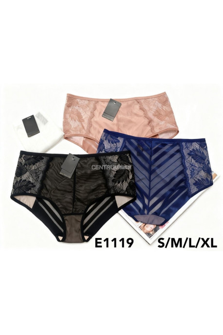 Majtki damskie (S-XL) 1