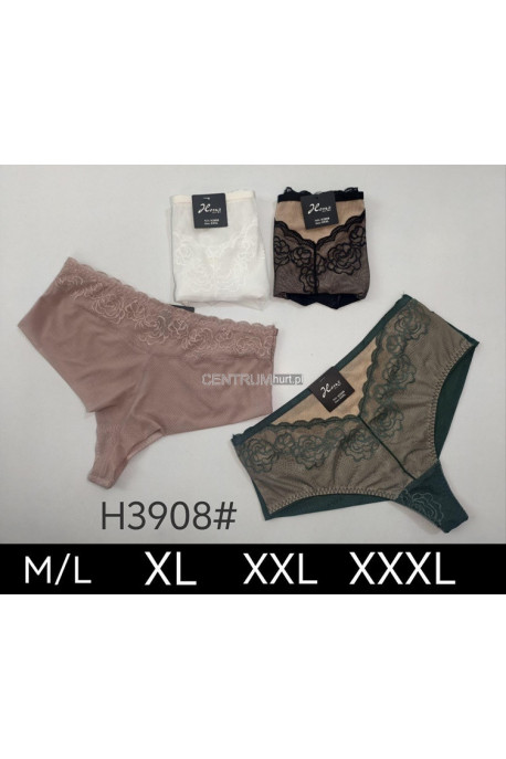 Majtki damskie (S-XL) 1