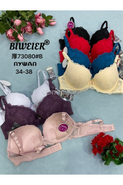 Biustonosz kolor do wyboru MISKA B 73080