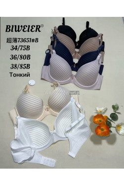 Biustonosz kolor do wyboru MISKA B 73651